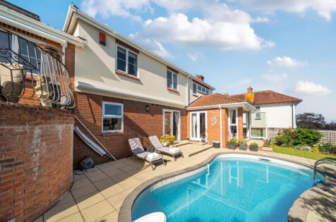 Barcombe Heights, Preston, Paignton, Devon