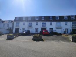 2, St Pirans Court, Pikes Hill, Falmouth TR11 3SU