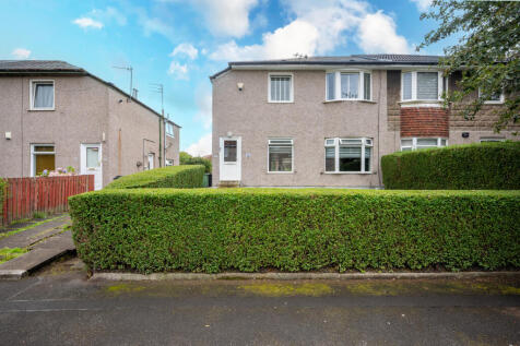Croftend Avenue, Croftfoot, G44