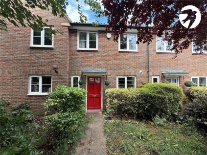 Hawthorn Park, Swanley, Kent, BR8