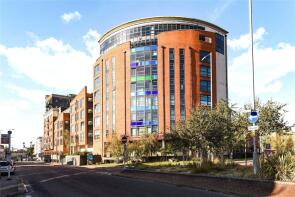 Flat 1, 20, Kennet Street, Reading RG1 4AQ