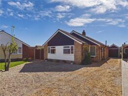 11, Eaton Close, Felixstowe IP11 0TG