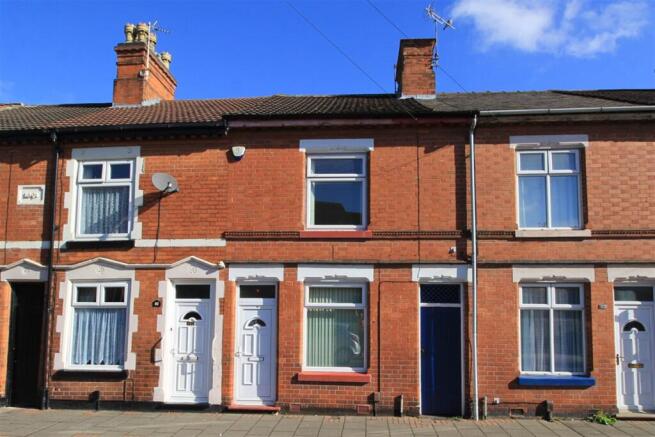 Moor Lane