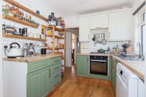 28, Lancing Park, Lancing BN15 8RF
