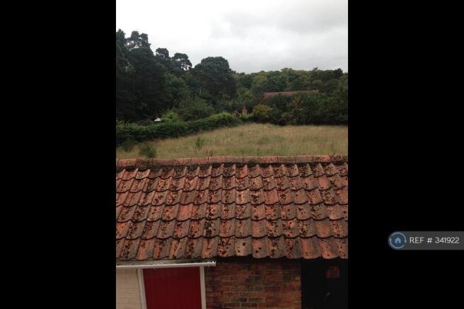 Shed/Outbuilding