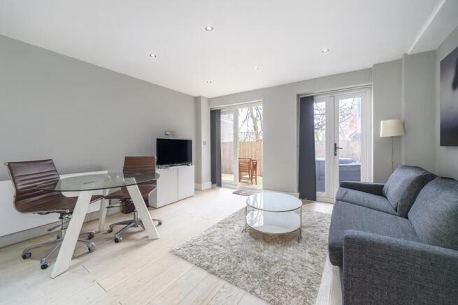 Living Room 1