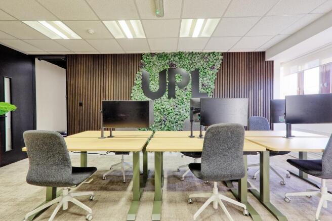 Private Offices