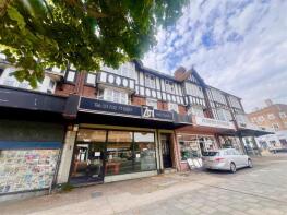 1514d, London Road, Leigh-on-sea SS9 2UR
