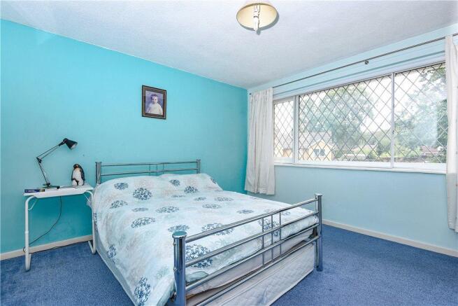Bed 1
