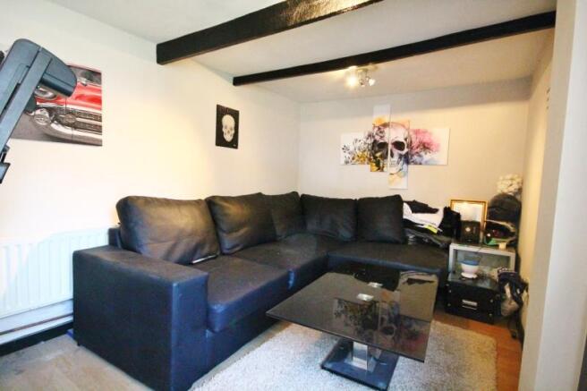 Annex Living Room