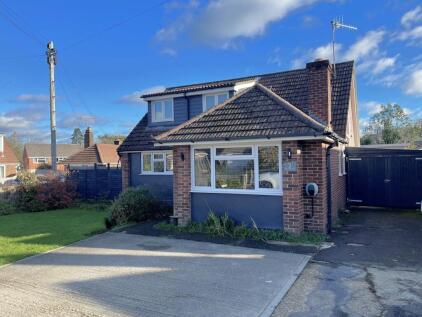 Hollybank Close, Hythe