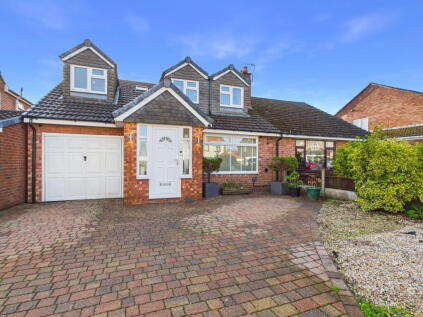 Beechwood Drive, Ormskirk L39 3NX