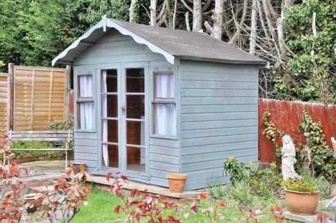 Summer House