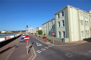 6, Whitecliff, Harbour Road, Seaton EX12 2LJ