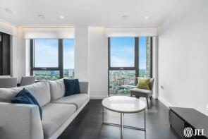 109, 30 Madeira Tower, Ponton Road, London SW11 7AB