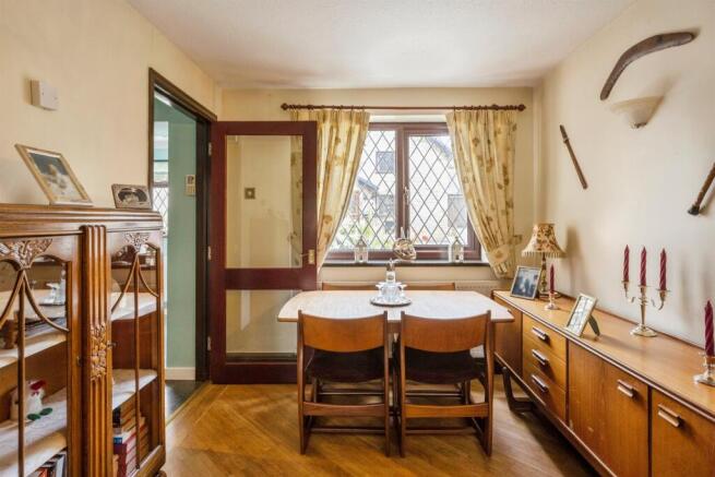2 bed Semi-Detached for sale Image 6