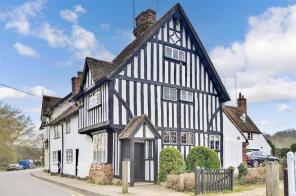 20 Tudor Cottage, Riverside, Dartford DA4 0AE