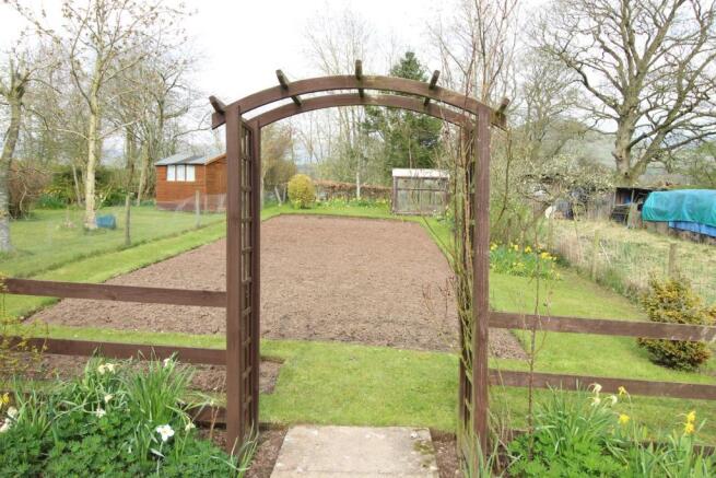 Gardens