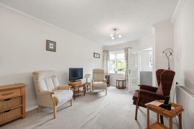 Simmonds Lodge, Drayton photo 4