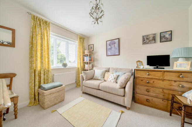 BEDROOM TWO