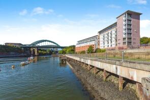Loft 19, Bonners Raff, Chandlers Road, Sunderland SR6 0AD