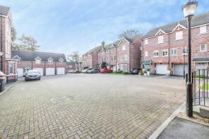 23, Arguile Place, Hinckley LE10 0GH