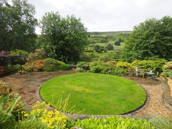 Gardens