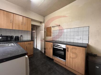 Norman Street, Westcotes, Leicester