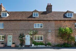 3 Middle Cottage, Hollow Street, Canterbury CT3 4DS