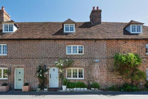 Hollow Street, Chislet, Canterbury