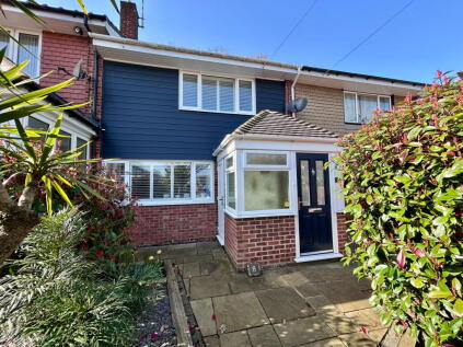 A Perfect First Time Buyers Property That Will Not Disappoint!!