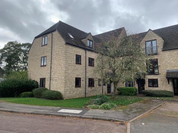 External view