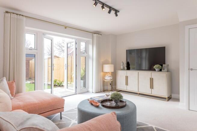 bliss willows, chipping norton