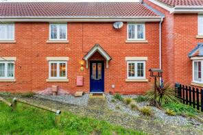 10, Grebe Court, Norwich NR8 5FR