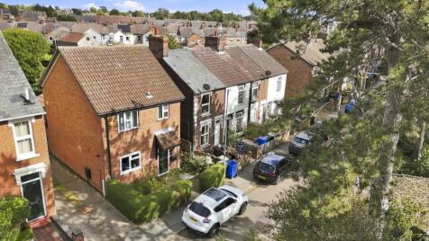 Stanley Avenue, Ipswich
