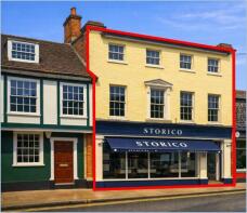 14a, Northgate Street, Ipswich IP1 3DB