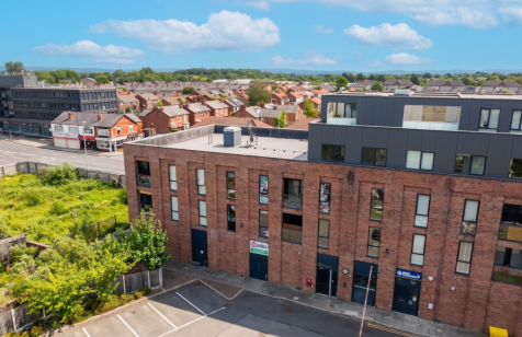 Maple Court , 145-149 Cross Street, Sale, Trafford, M33