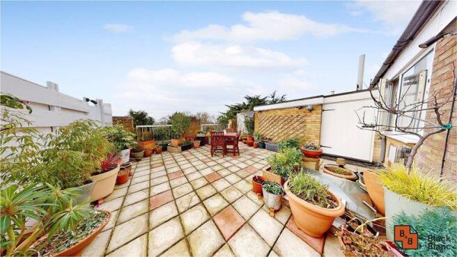 Roof Terrace