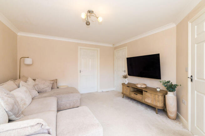 Hartley Green Gardens, Billinge, WN5 7GB photo 4