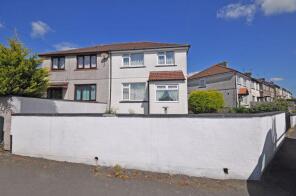 38, Graig Park Circle, Newport NP20 6HE