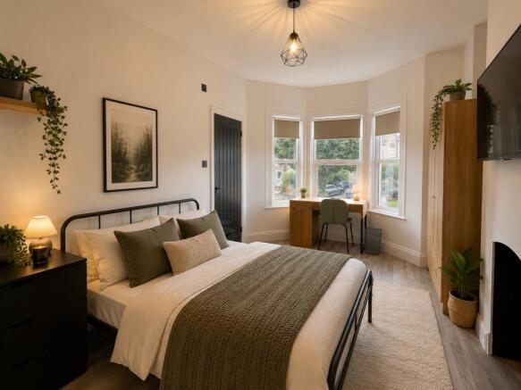 Room 3 at £825pcm