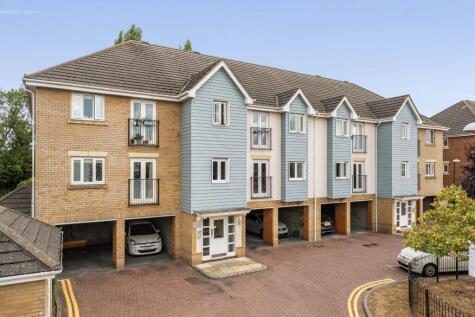 Sherwood Avenue, Larkfield, Aylesford