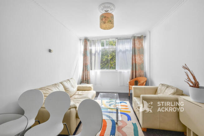 Reception/Kitchen