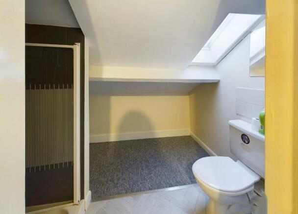 1 bed Flat to rent Image 4