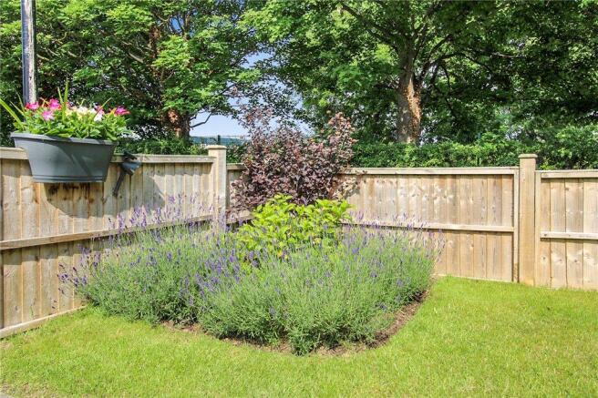 Pretty Gardens