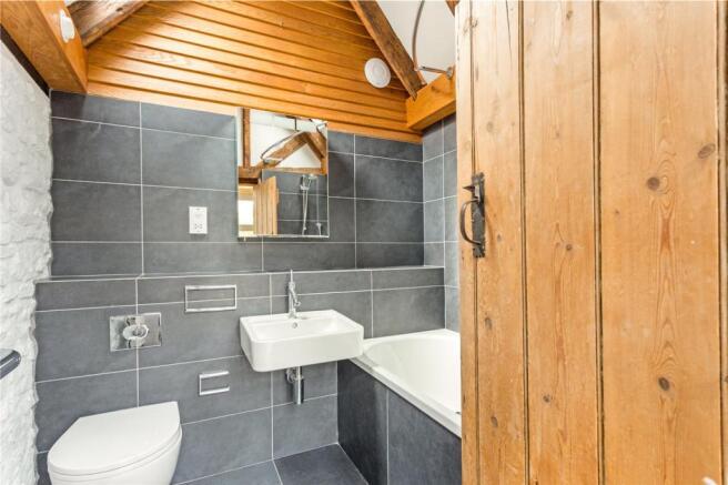 Annexe Bathroom
