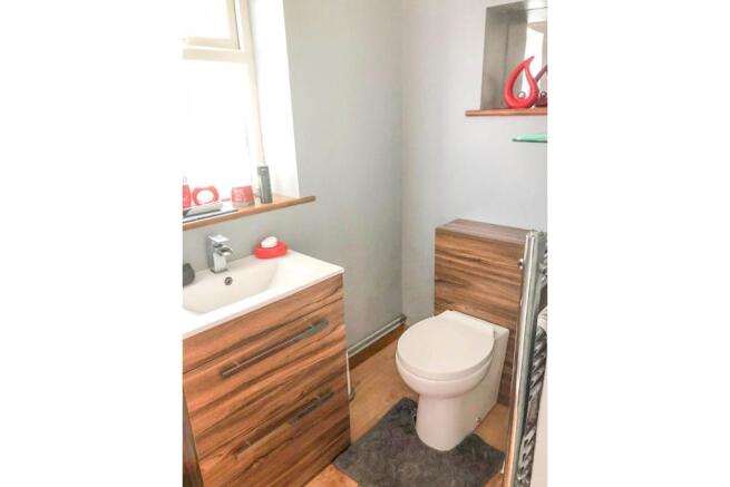 En-suite