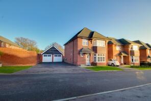 3, Campbell Mead, Haywards Heath RH17 5LT
