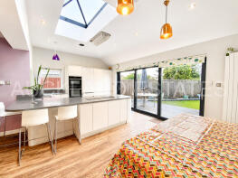 172, Dugdale Hill Lane, Potters Bar EN6 2DD