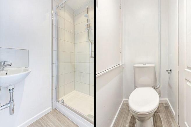 EN SUITE